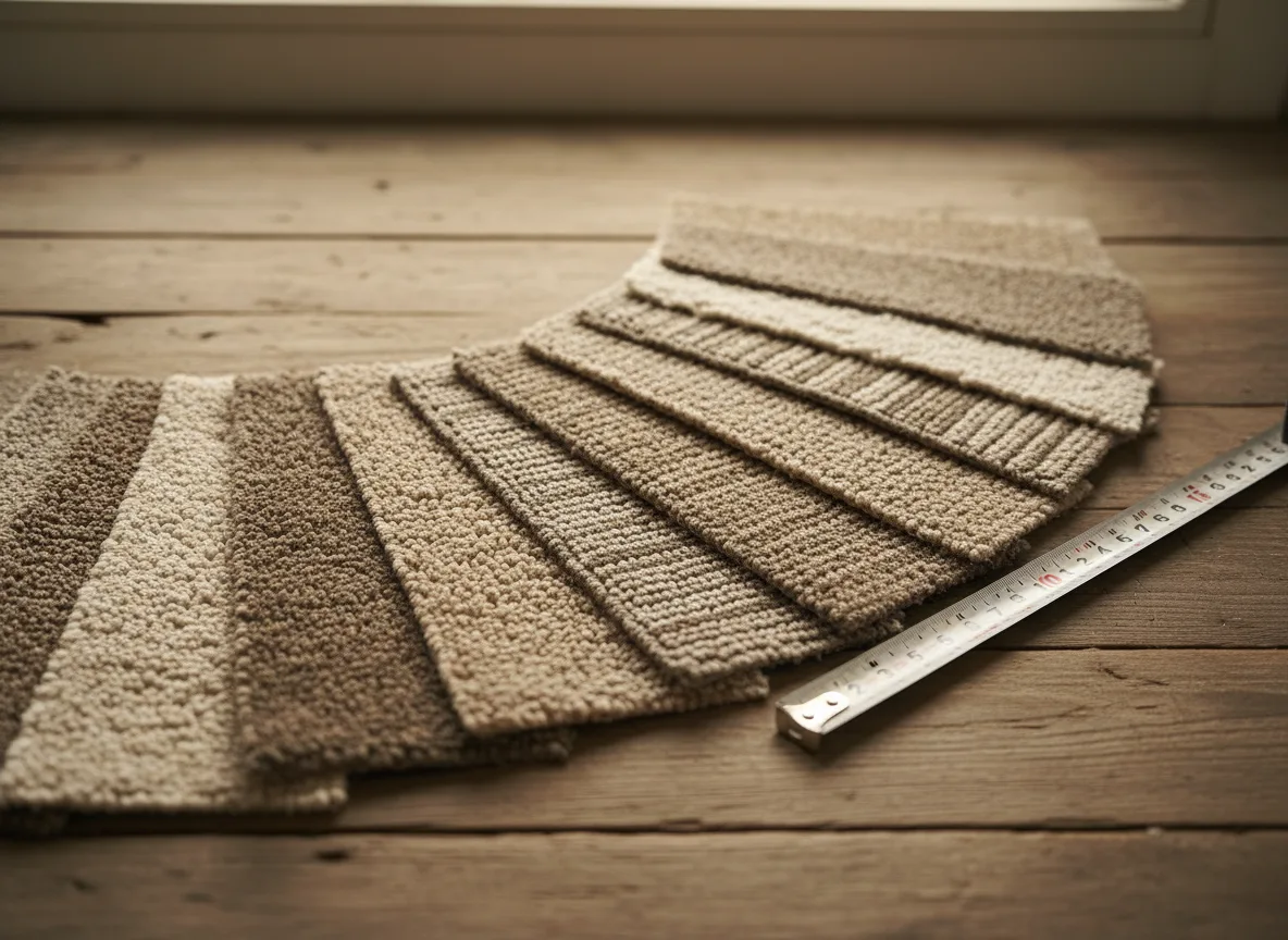 Carpet Installation Loami, IL FAQs